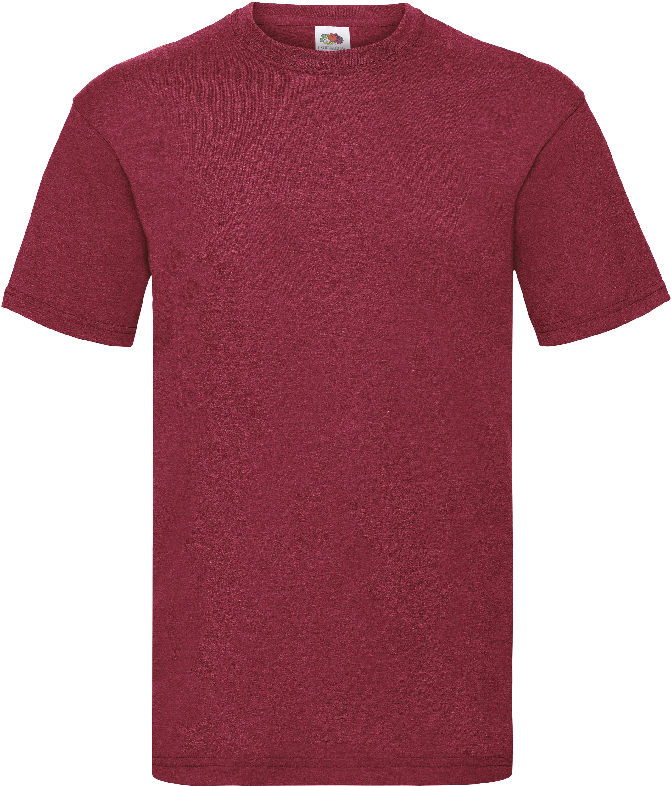 HEATHER RED 