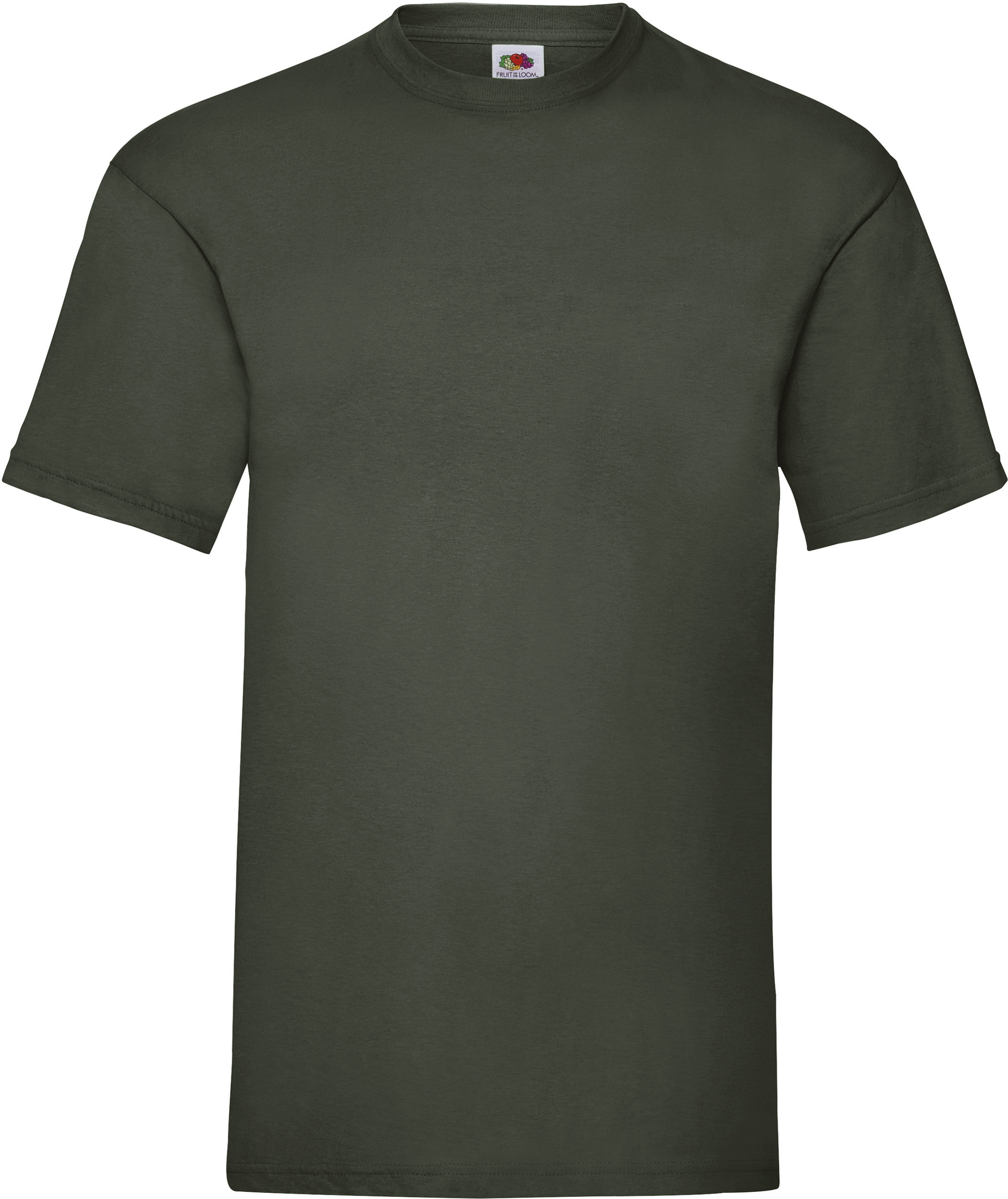 bottle green