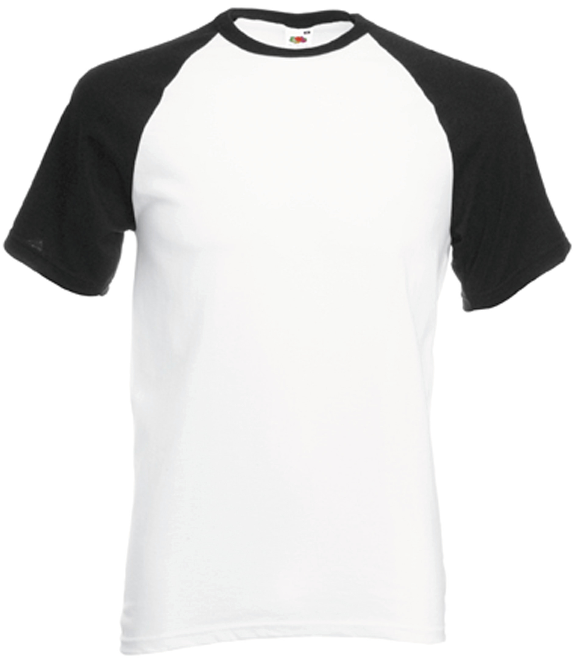 white/black