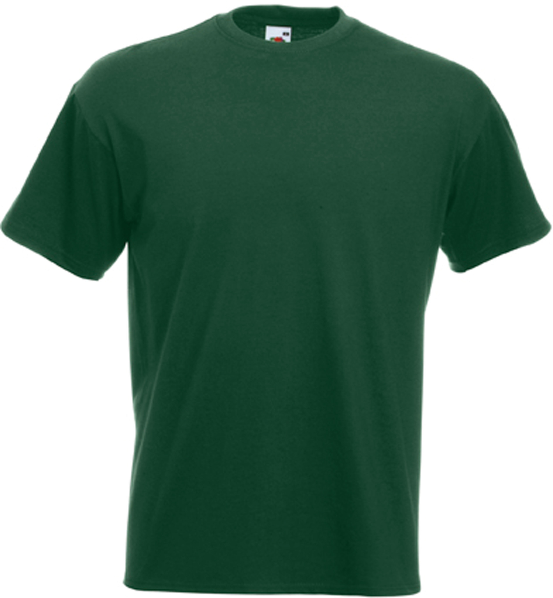 bottle green