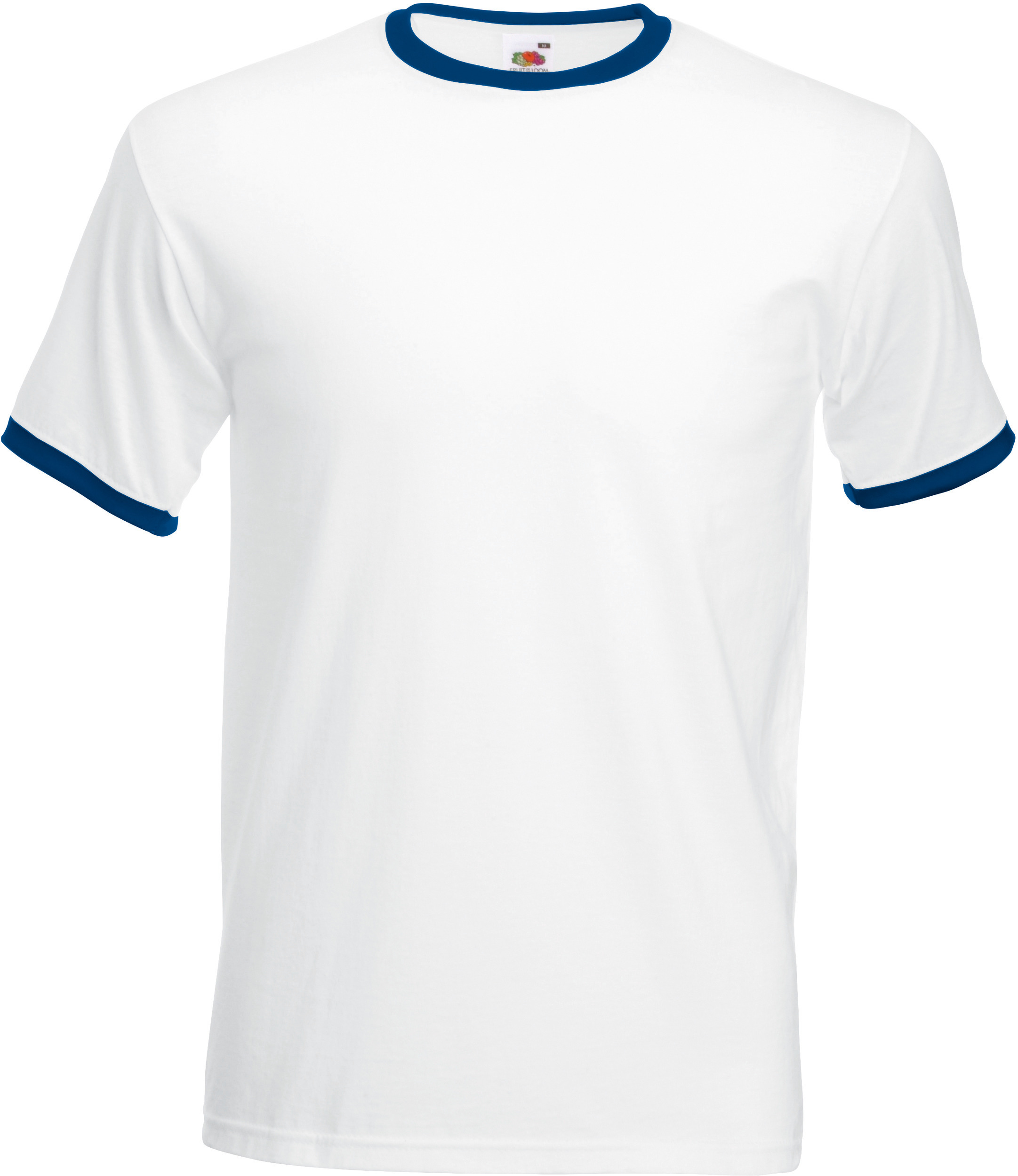 white/navy