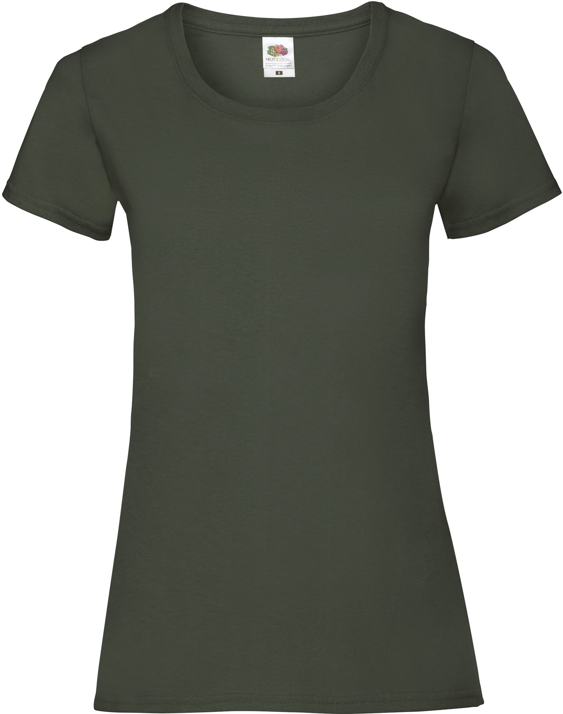 bottle green