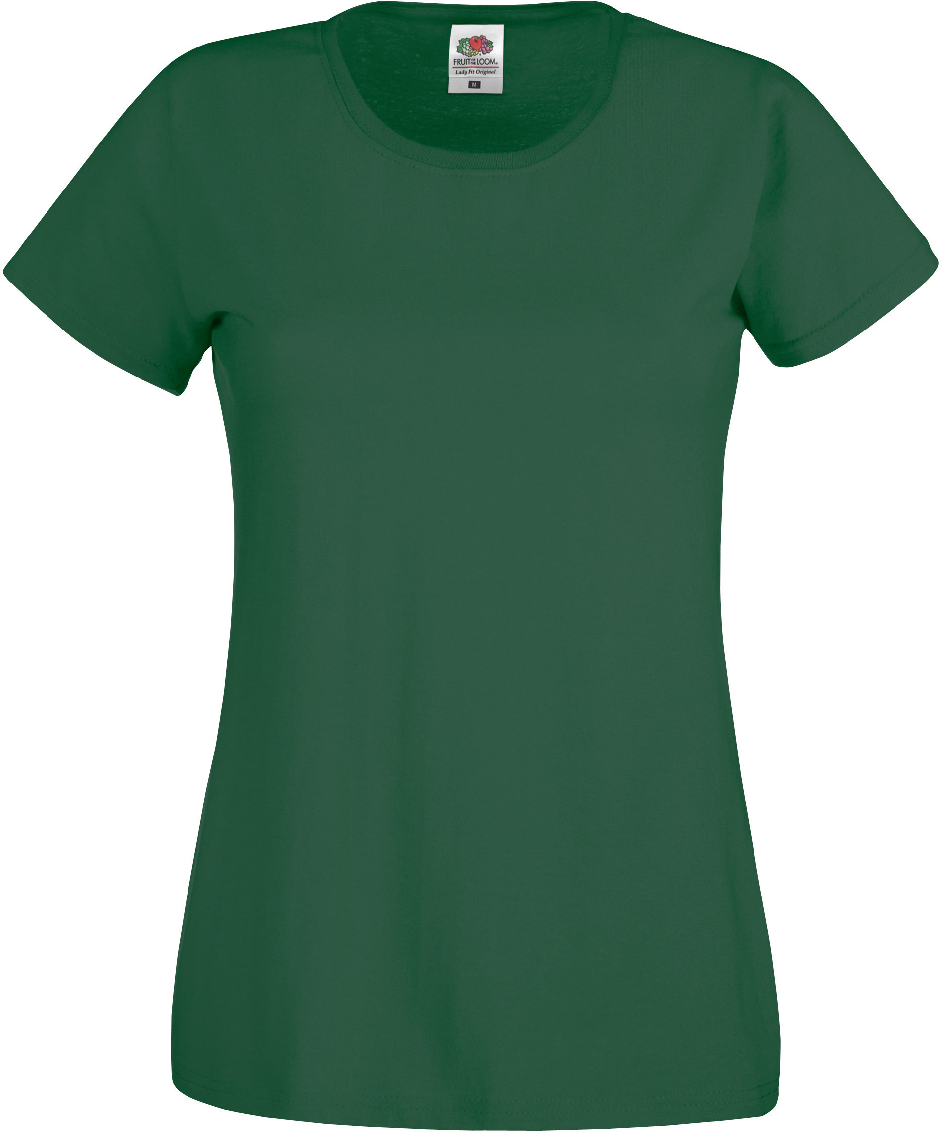bottle green