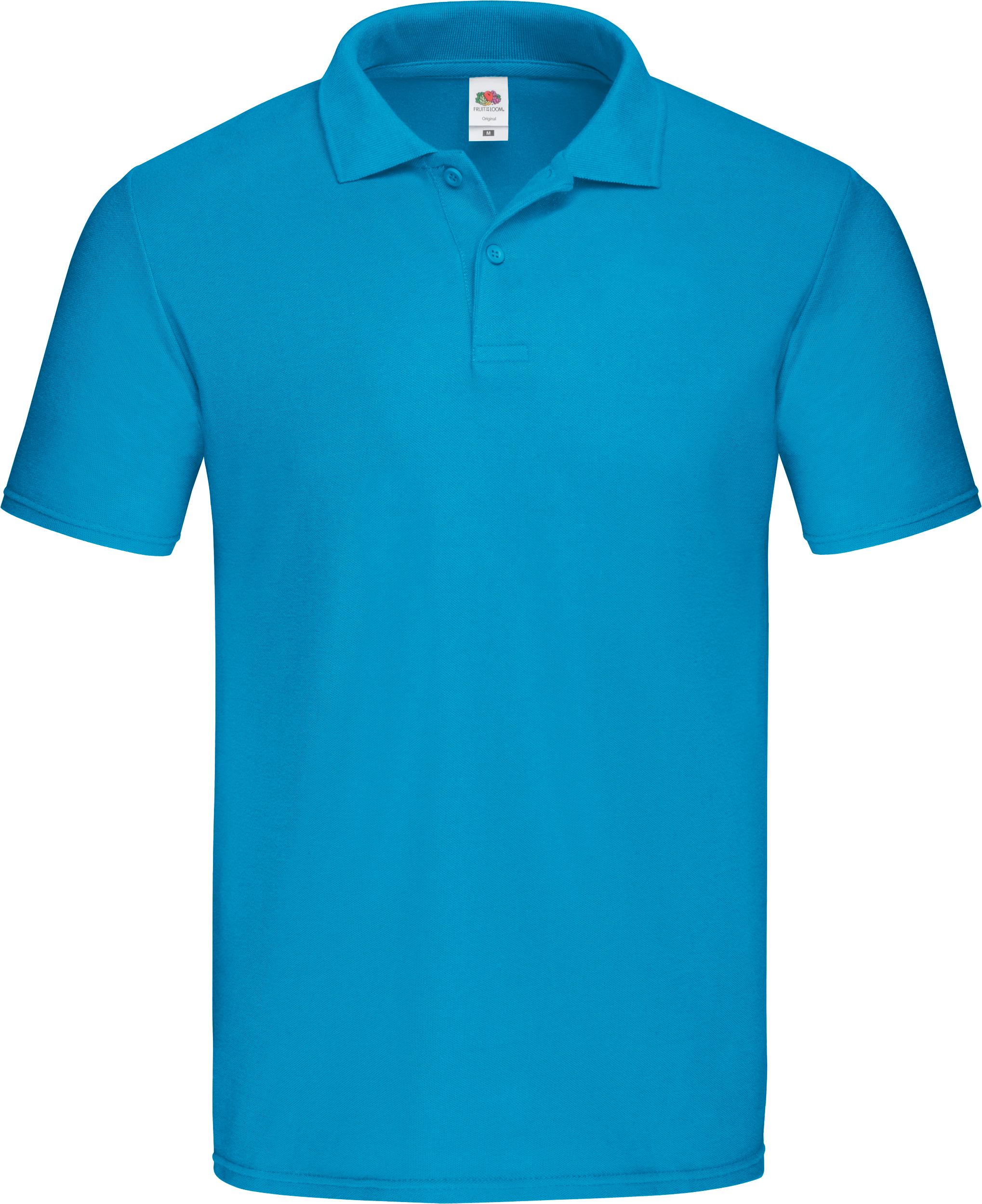 azur blue