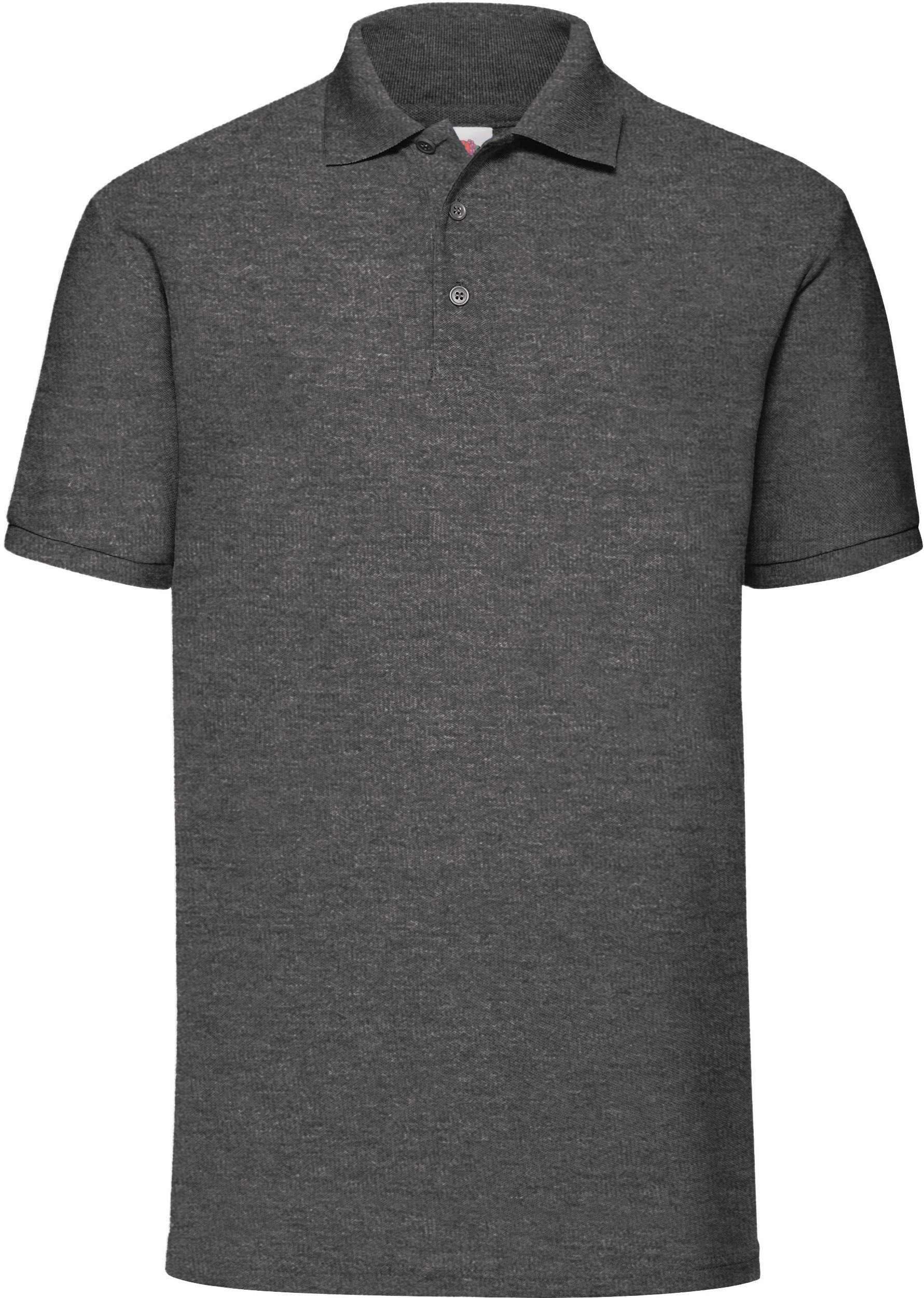 dark heather grey