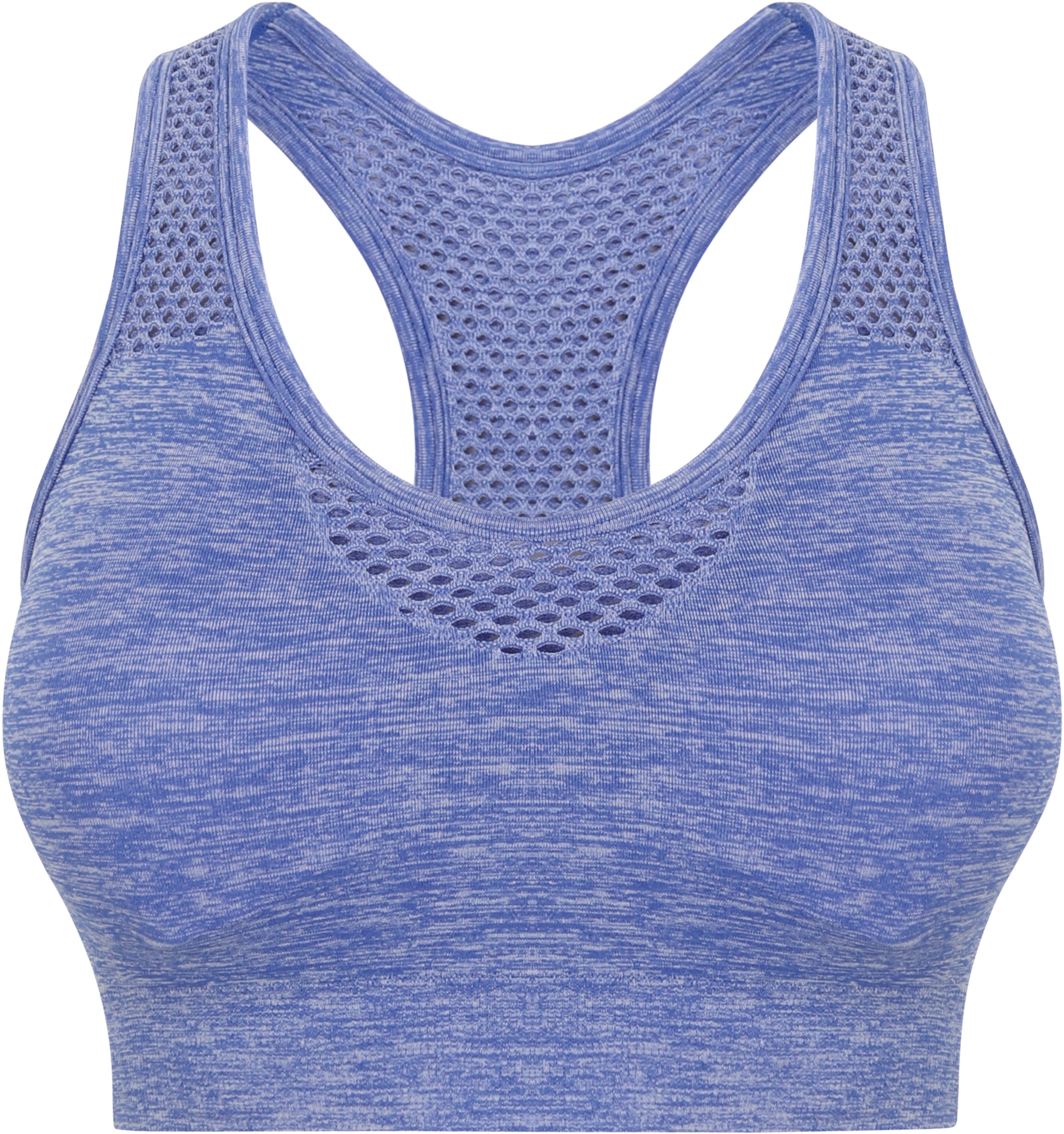 blue marl