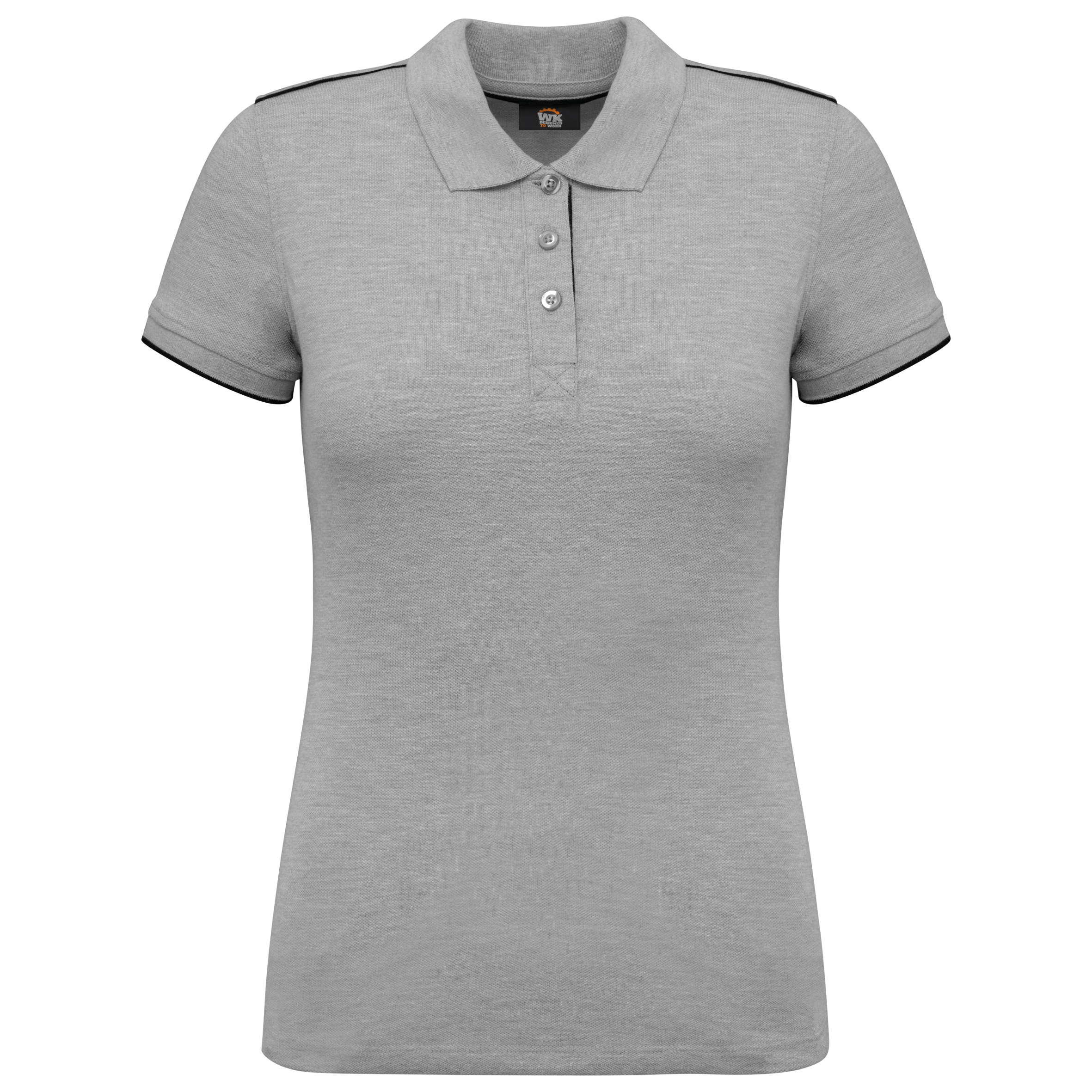 oxford grey/black