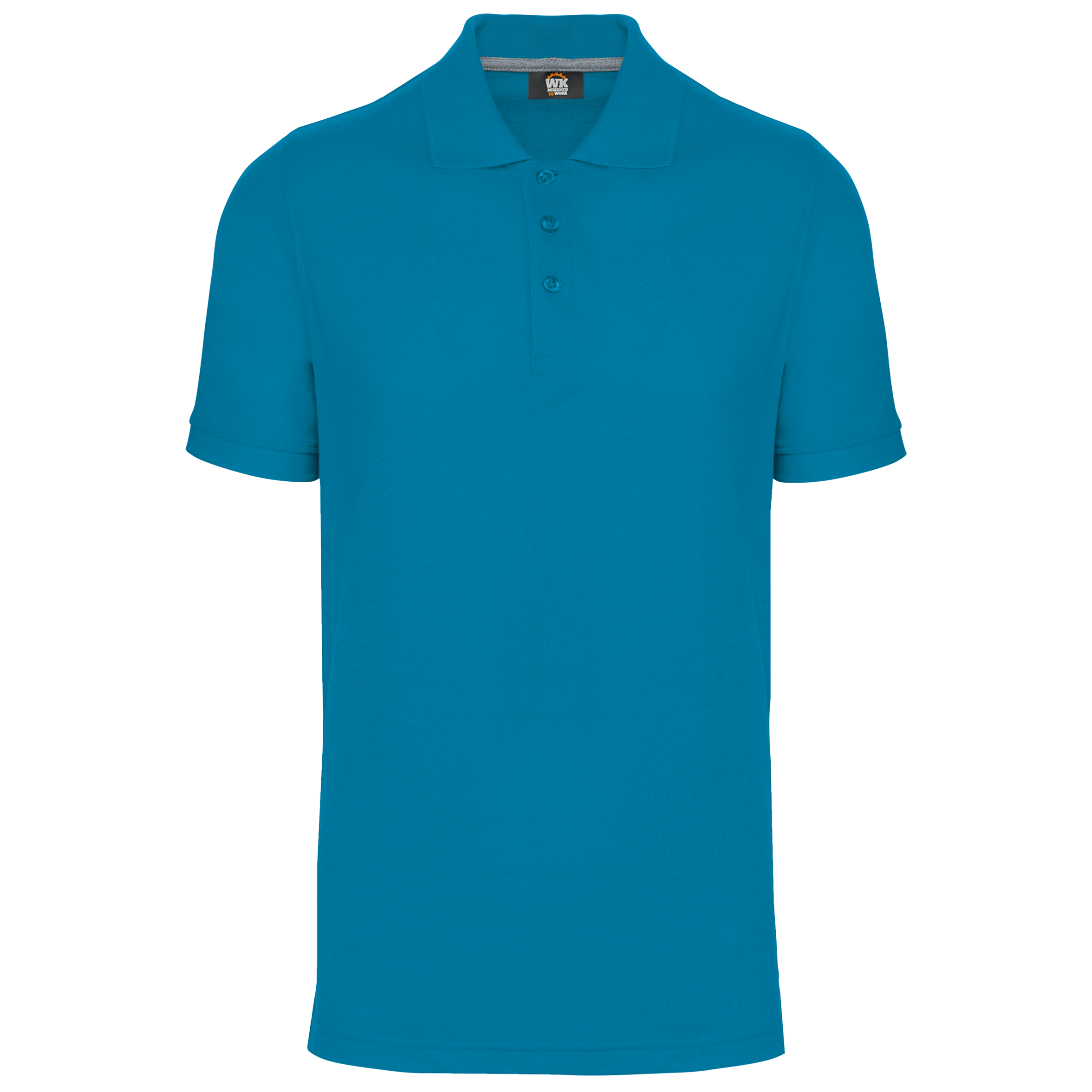 tropical blue