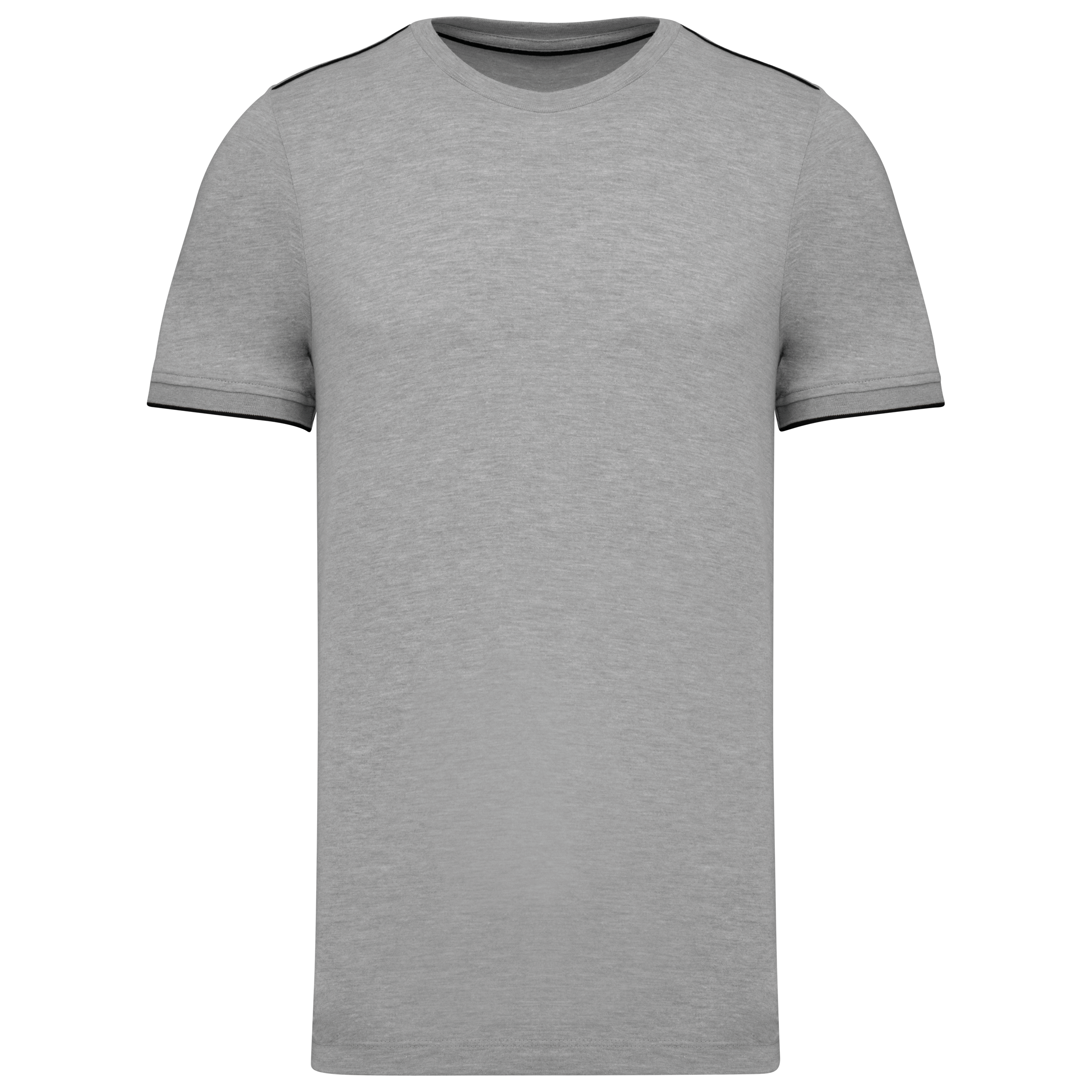 oxford grey/black