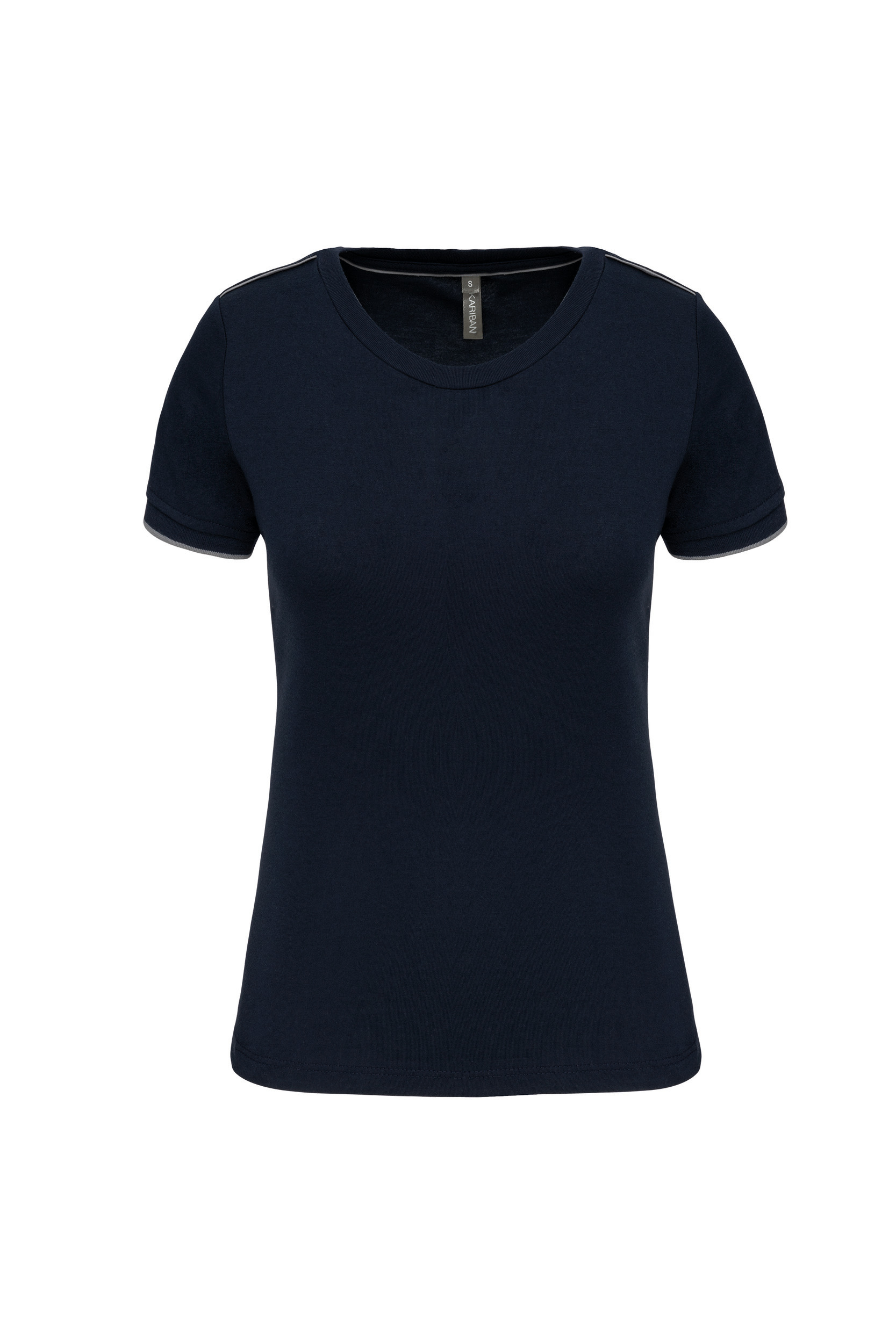navy/silver