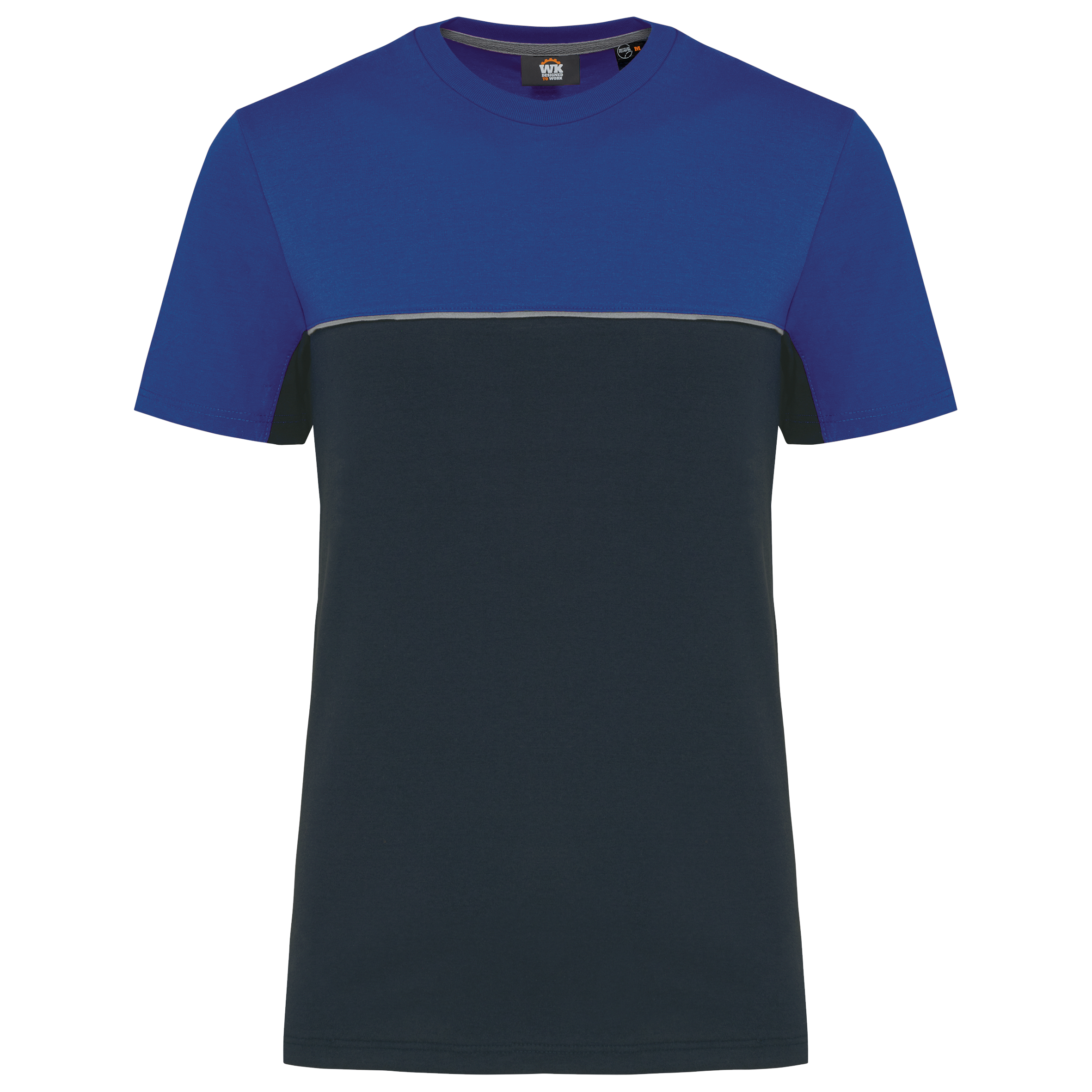 navy/royal blue