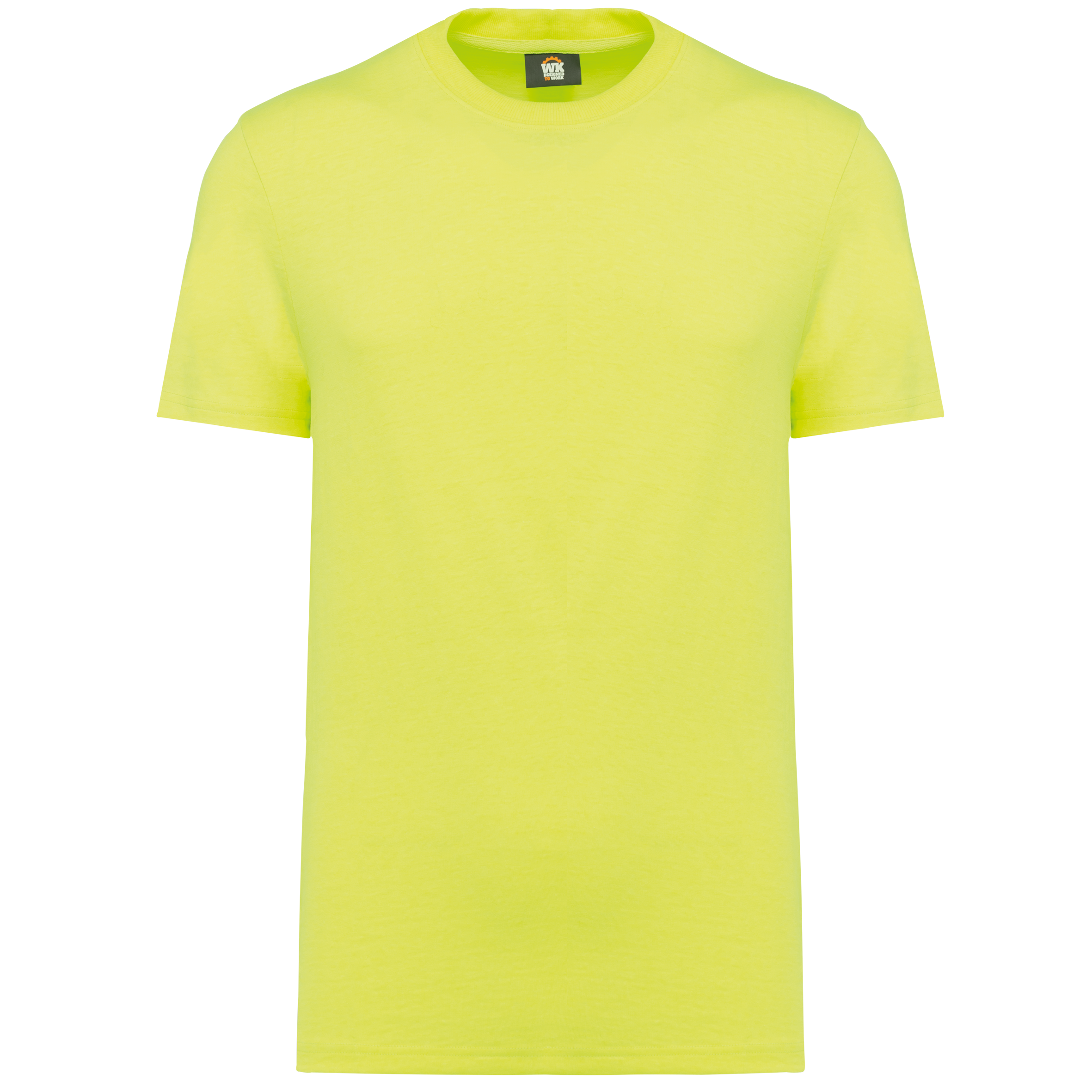 fluorescent yellow