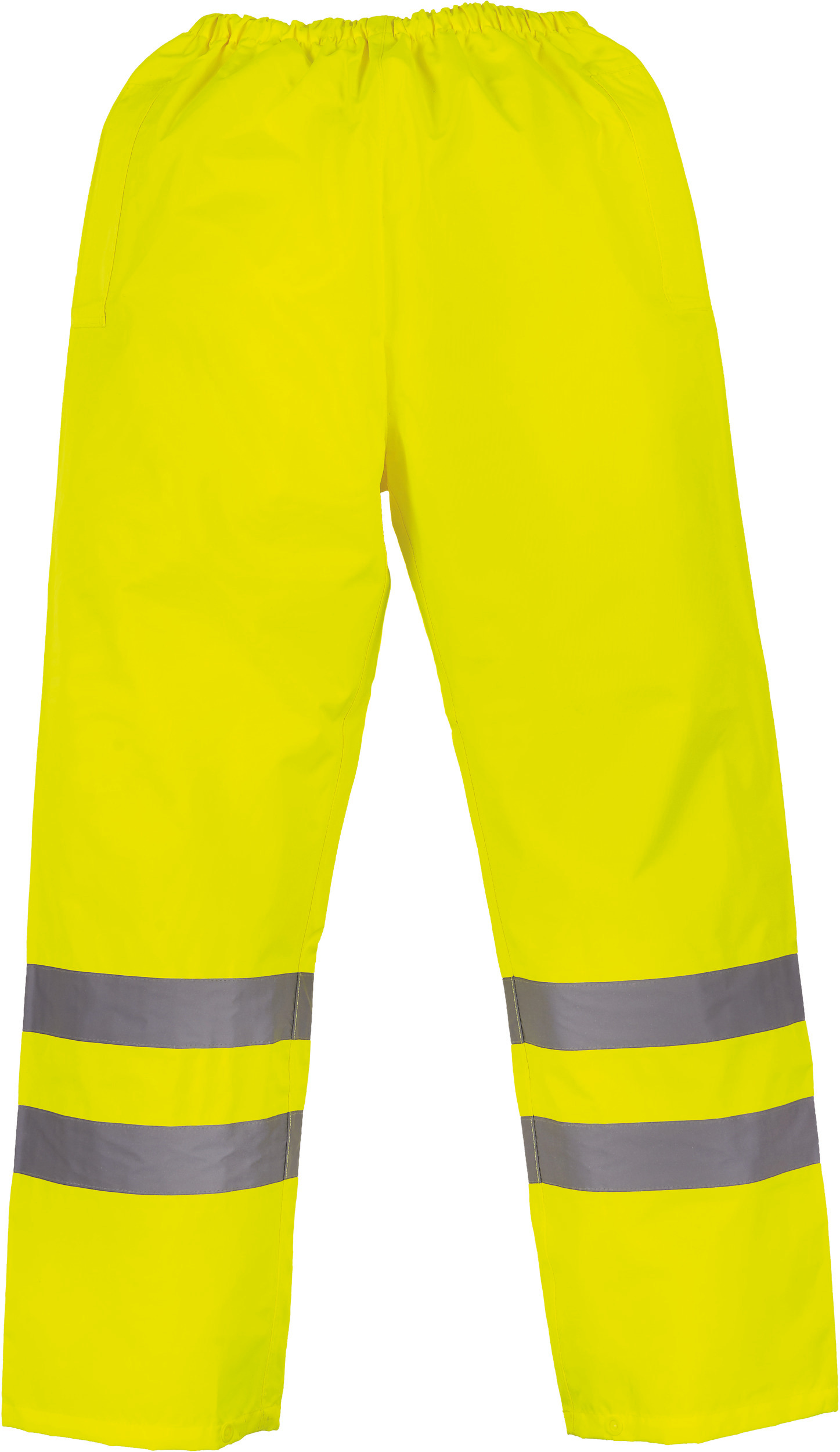 hi vis yellow