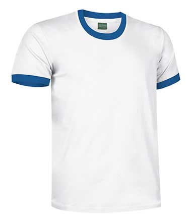 blanco-azul royal
