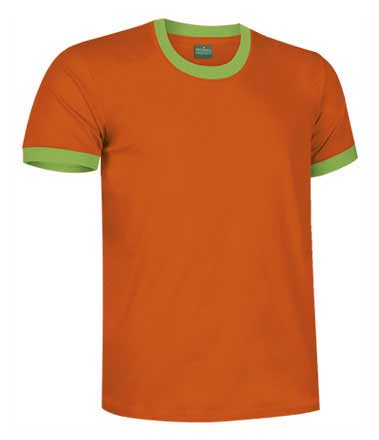 naranja-verde manzana
