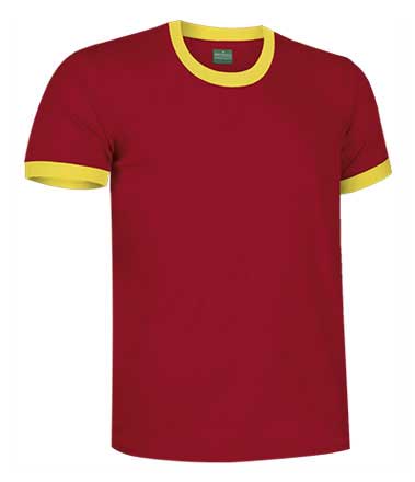 rojo-amarillo