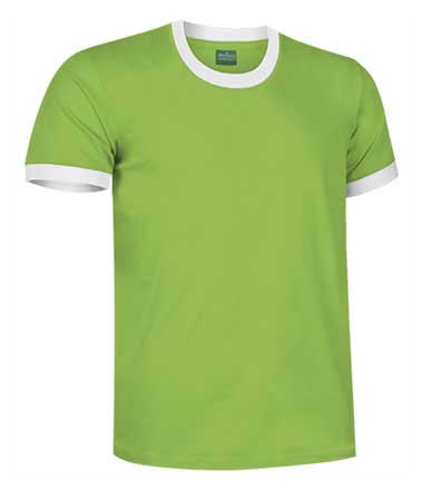 verde manzana-blanco