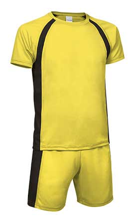 amarillo-negro