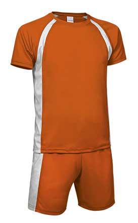 naranja-blanco