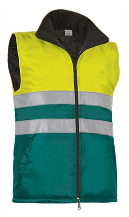 amarillo fluor-verde estepa