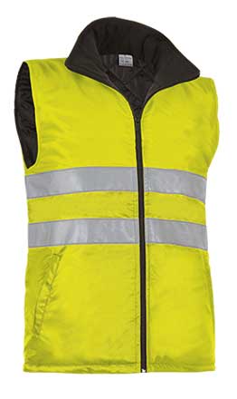 amarillo fluor