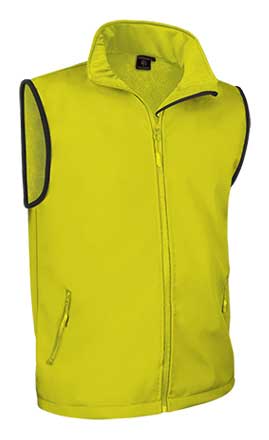 amarillo fluor
