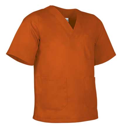 naranja