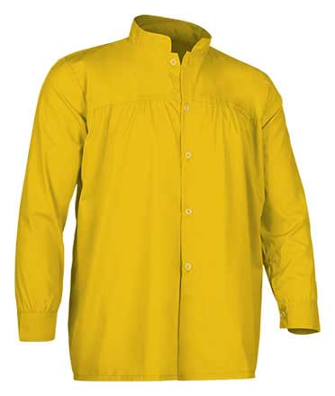 amarillo