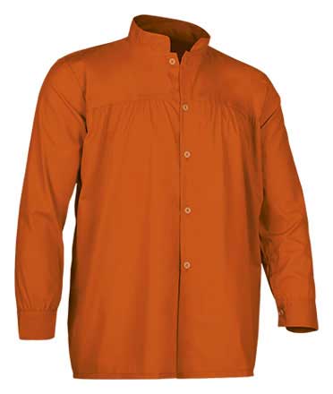 naranja