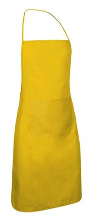 amarillo