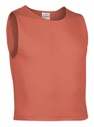 naranja fluor