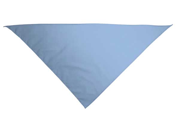 azul celeste