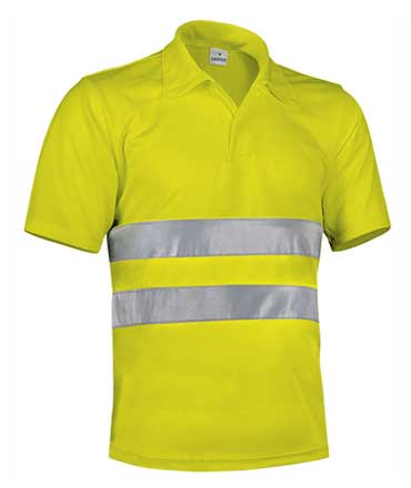 amarillo fluor