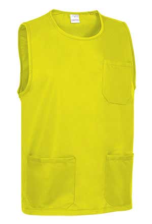 amarillo fluor
