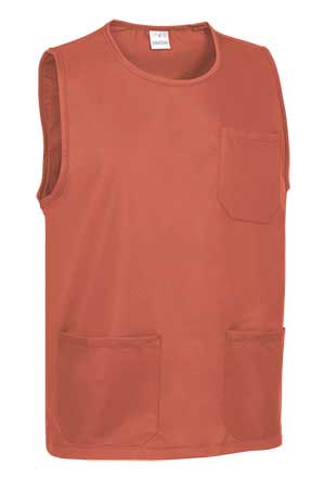 naranja fluor