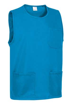 azul tropical