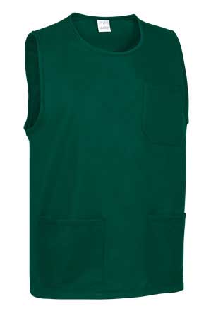verde botella