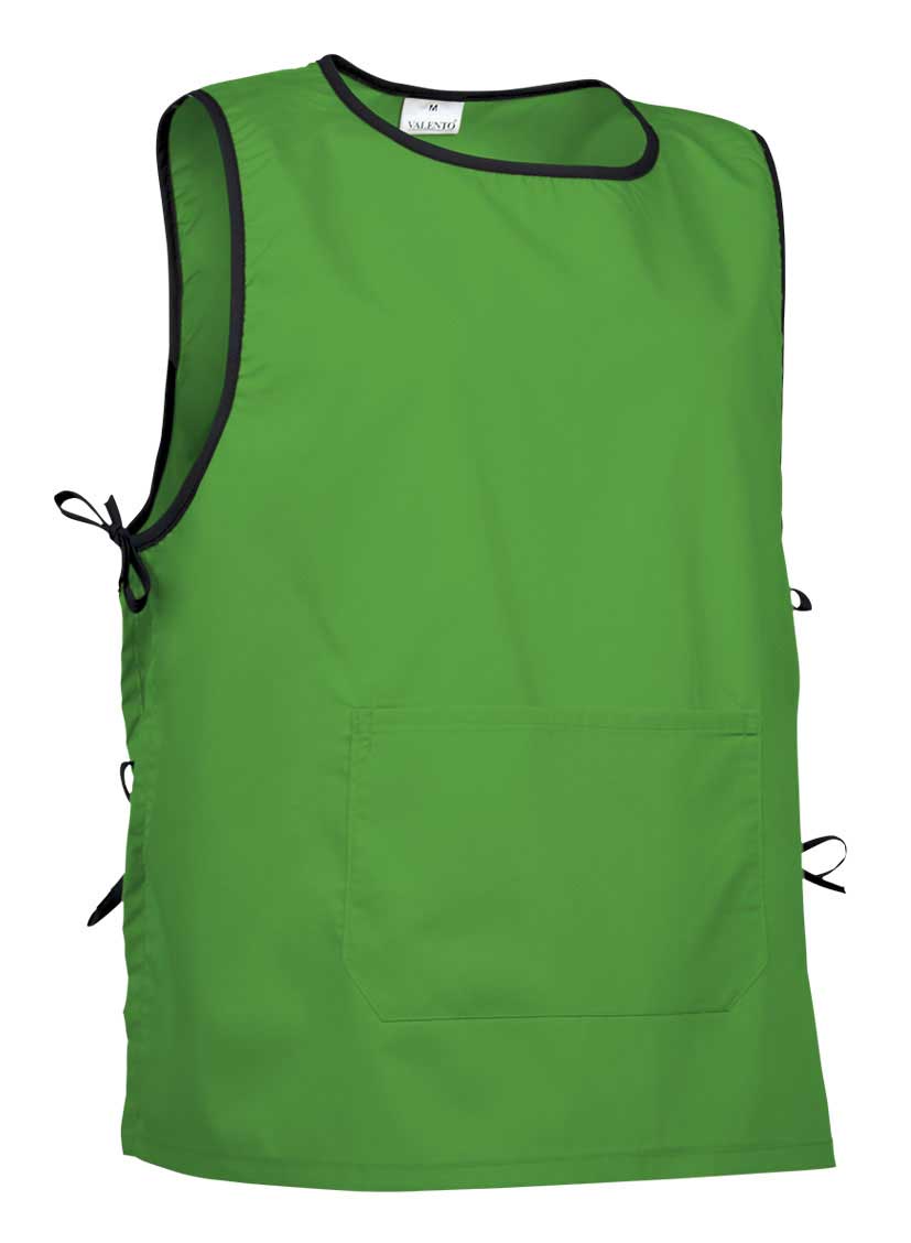 verde primavera