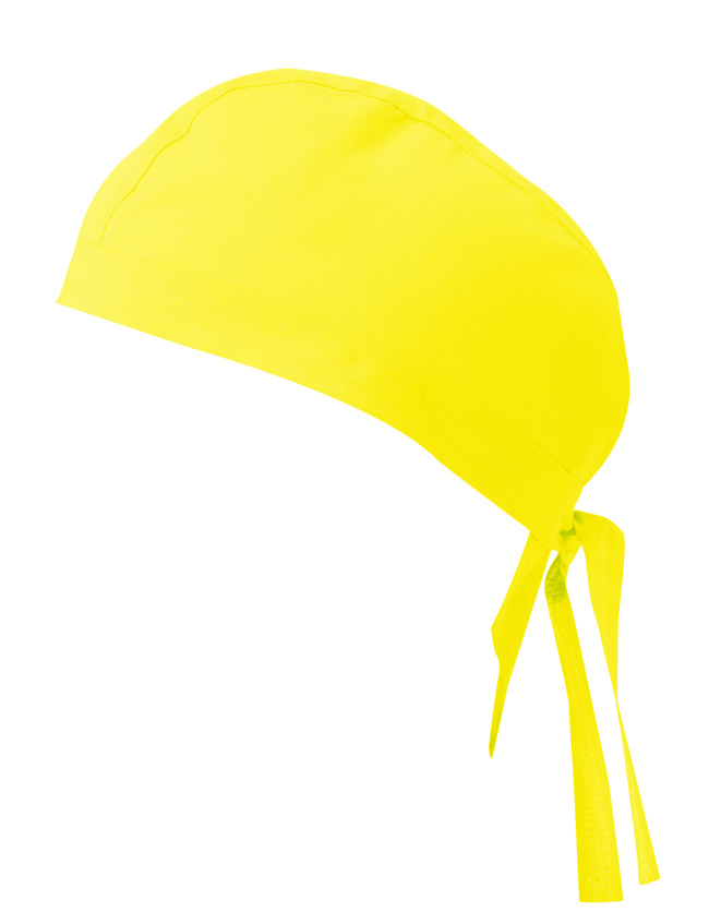 Amarillo Flúor