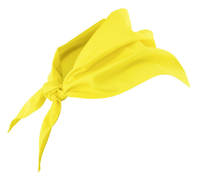 Amarillo Flúor