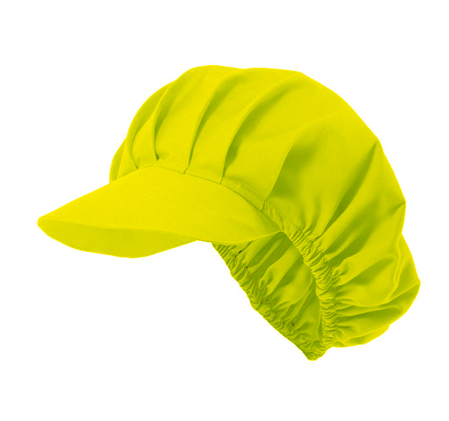 Amarillo Flúor