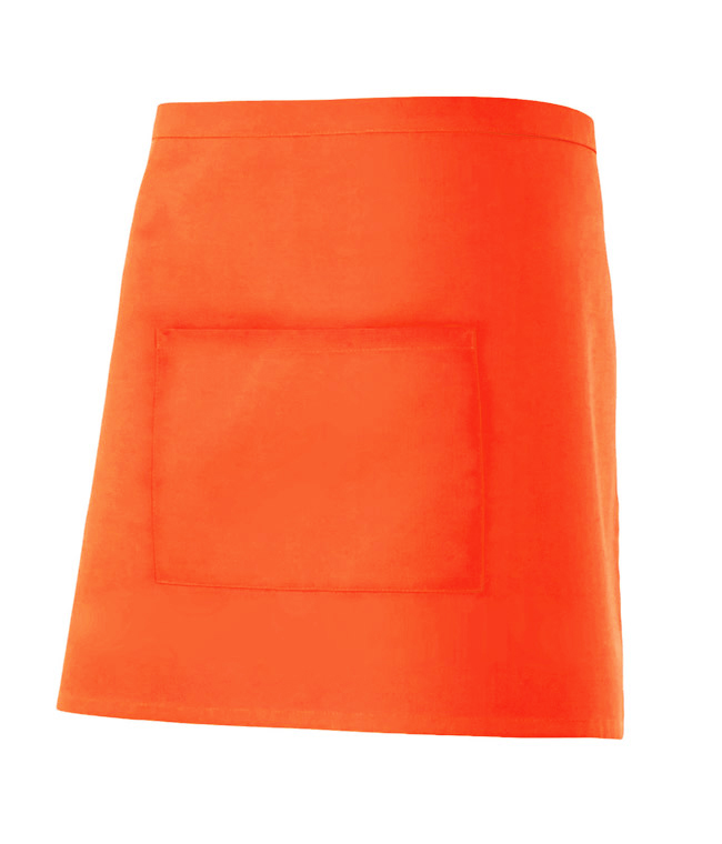 Naranja Flúor