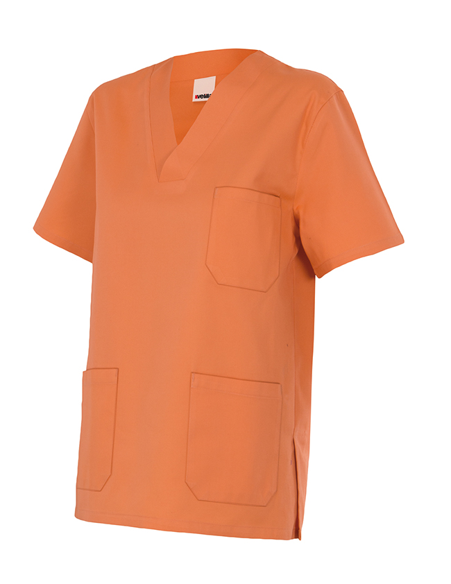 Naranja Claro