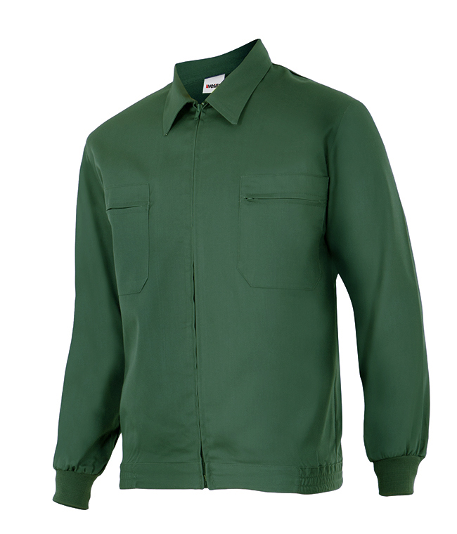 Verde Bosque