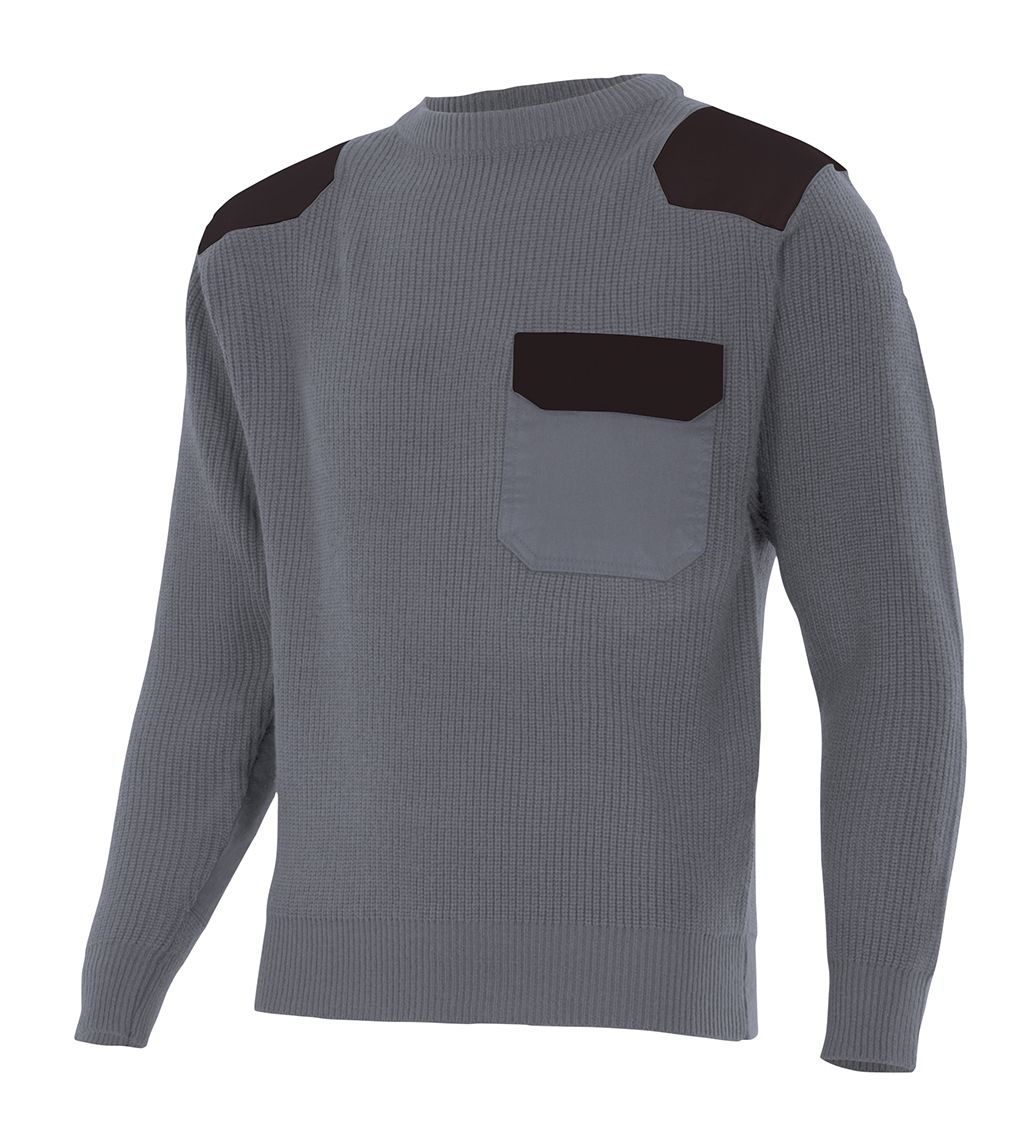 GRIS-NEGRO